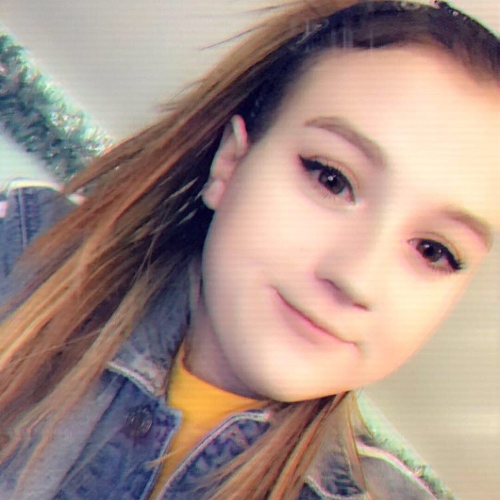 Meet your Posher, Kristina